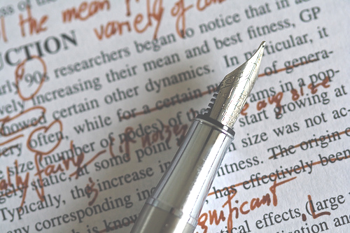 6 Tips For Concise Writing Without Losing Meaning Terri S Turner